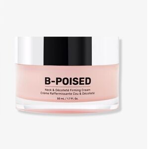 MAËLYS B-POISED Neck & Décolleté Firming Cream | 50 ml